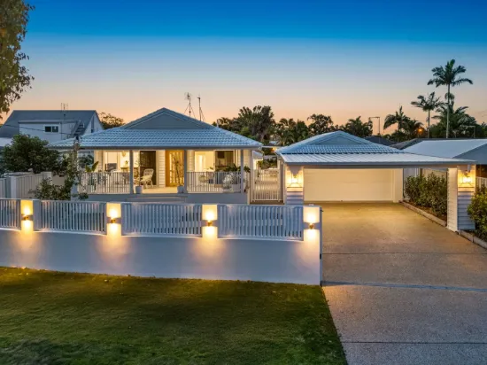 98 Baanya Street, Wurtulla, Qld 4575