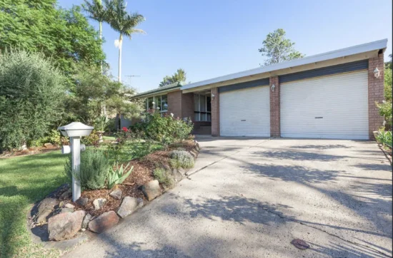 98 Belmont Road, Glenfield, NSW 2167