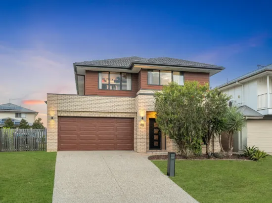 98 Beresford Street, Mango Hill, Qld 4509