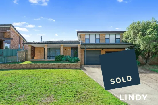 98 Blaxland Avenue, Singleton, NSW 2330