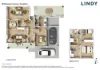 98 Blaxland Avenue, Singleton, NSW 2330-Floorplan