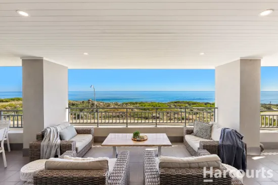 98 Boardwalk Boulevard, Halls Head, WA 6210