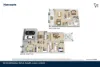 98 Boardwalk Boulevard, Halls Head, WA 6210-Floorplan