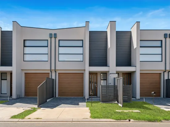 98 Boardwalk Drive, Paralowie, SA 5108
