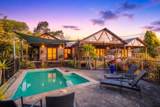 98 Bournda Road, Wallagoot, NSW 2550