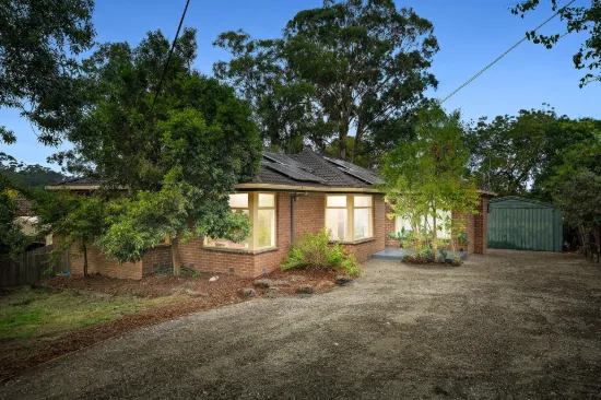 98 Bridge Street, Eltham, Vic 3095