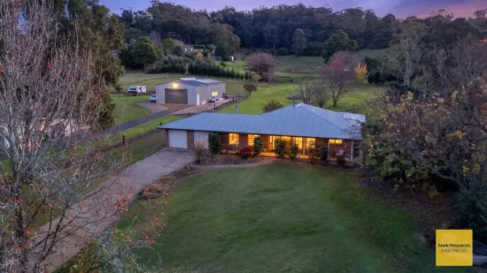 98 Camden Road, Douglas Park, NSW 2569