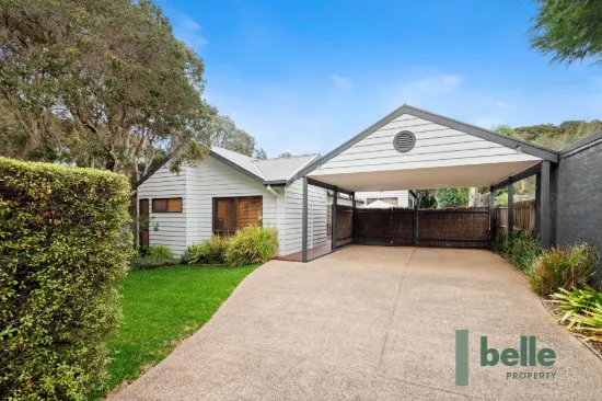 98 Canterbury Jetty Road, Blairgowrie, Vic 3942