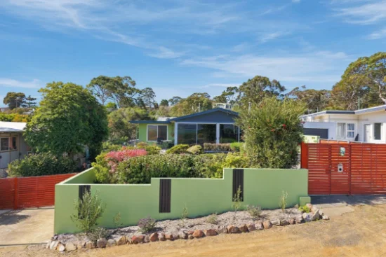 98 Carlton Beach Road, Dodges Ferry, Tas 7173