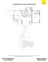 98 Cassowary Street, Freshwater, Qld 4870-Floorplan