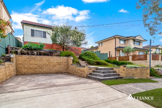 98 Centaur Street, Revesby, NSW 2212 - For Sale