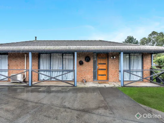 98 Clairmont Avenue, Cranbourne, Vic 3977