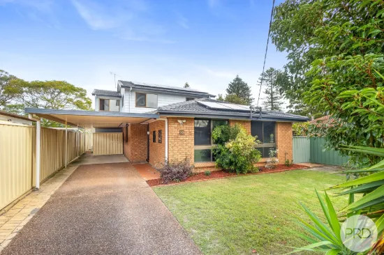 98 Clemenceau Crescent, Tanilba Bay, NSW 2319