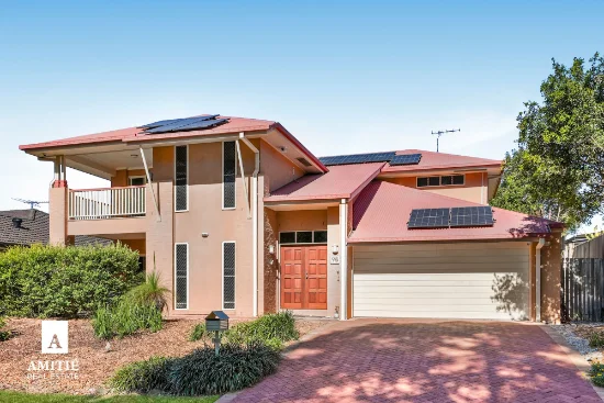 98 Copeland Drive, North Lakes, Qld 4509 - For Sale