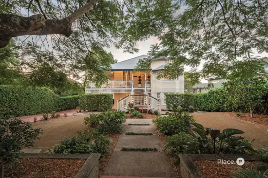 98 Cracknell Road, Annerley, Qld 4103