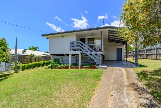 98 Dalrymple Drive, Toolooa, Qld 4680