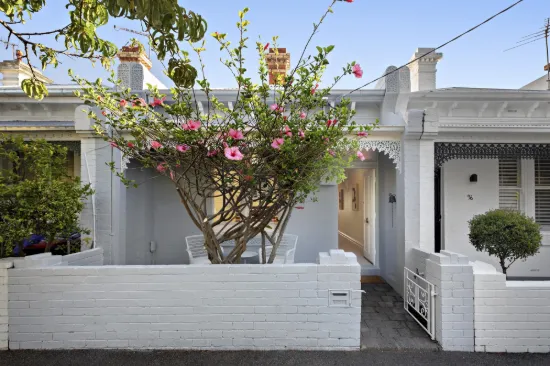 98 Danks Street, Albert Park, Vic 3206