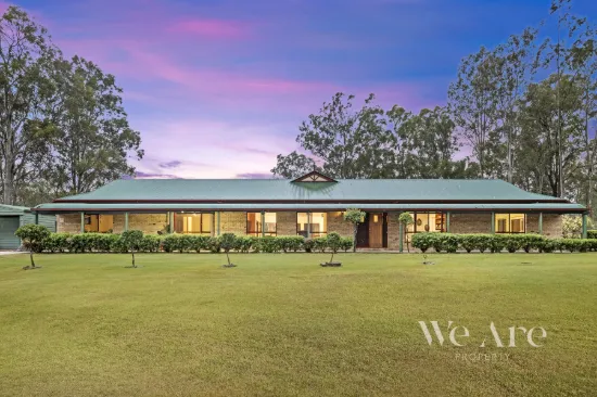98 Davidson rd, Jimboomba, Qld 4280