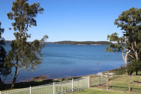 98 Dobell Drive, Wangi Wangi, NSW 2267