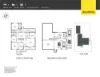 98 Dumas Street, McKellar, ACT 2617-Floorplan