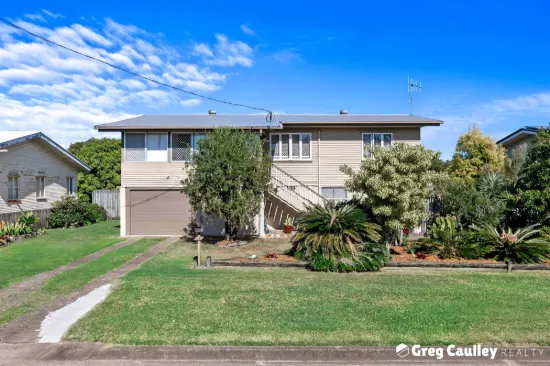 98 Edward Street, Maryborough, Qld 4650