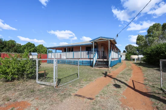 98 Eva Street, Cloncurry, Qld 4824