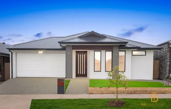 98 Everbloom Crescent, Tarneit, Vic 3029