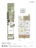 98 Fernberg Road, Paddington, Qld 4064-Floorplan