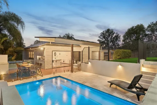 98 Fihelly Street, Keperra, Qld 4054