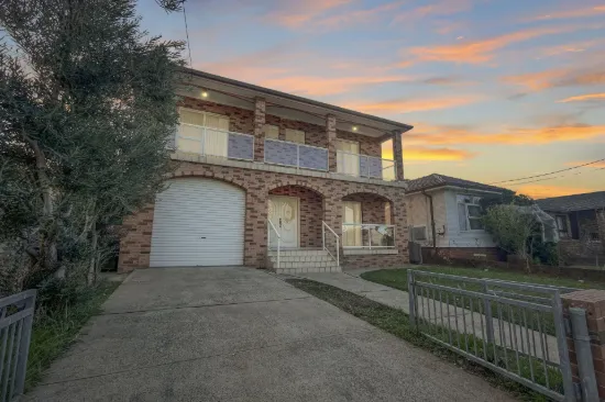98 First Avenue, Berala, NSW 2141