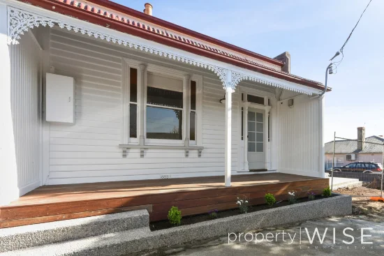98 Frederick Street, Launceston, Tas 7250 - For Rent