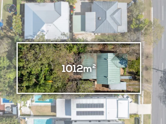 98 Gallipoli Road, Carina Heights, Qld 4152 - For Sale