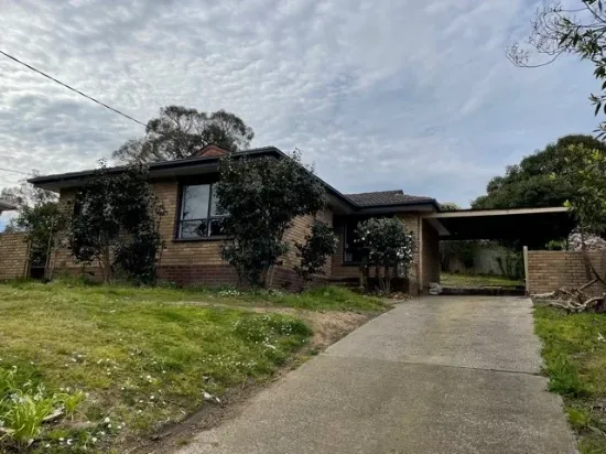 98 Gertonia Ave, Boronia, Vic 3155