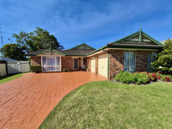 98 Gorokan Drive, Lake Haven, NSW 2263
