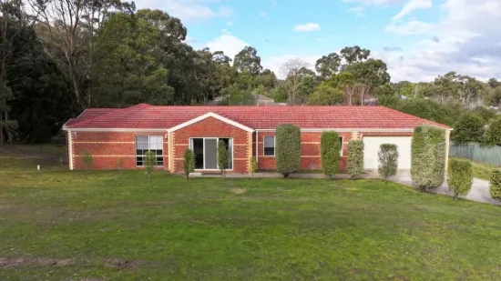 98 Greenhill Road, Mount Helen, Vic 3350