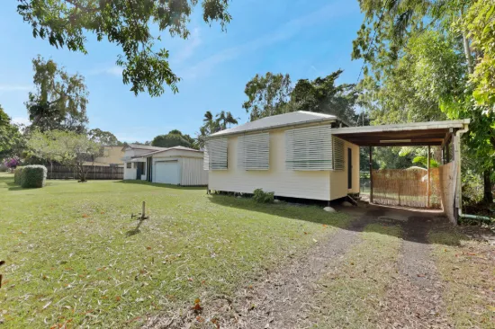 98 Grendon Street, North Mackay, Qld 4740