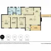 98 Harvey Road, Elizabeth South, SA 5112-Floorplan