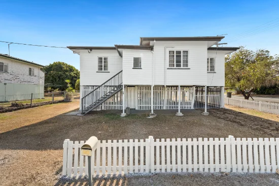 98 Haynes Street, Park Avenue, Qld 4701