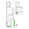 98 Heath Street, Port Melbourne, Vic 3207-Floorplan