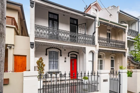 98 Hereford Street, Glebe, NSW 2037