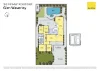 98 Hinkler Road East, Glen Waverley, Vic 3150-Floorplan