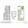 98 Holborow Street, Croydon Park, NSW 2133-Floorplan