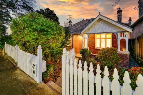 98 Holt Avenue, Mosman, NSW 2088