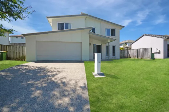 98 Ingles Drive, Redbank Plains, Qld 4301