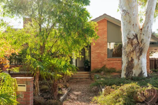 98 Irvine Street, Watson, ACT 2602