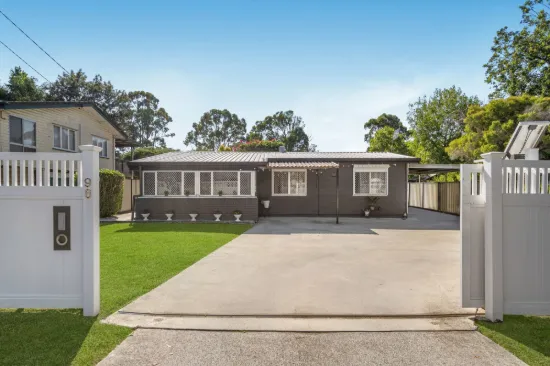 98 Jacaranda Avenue, Logan Central, Qld 4114