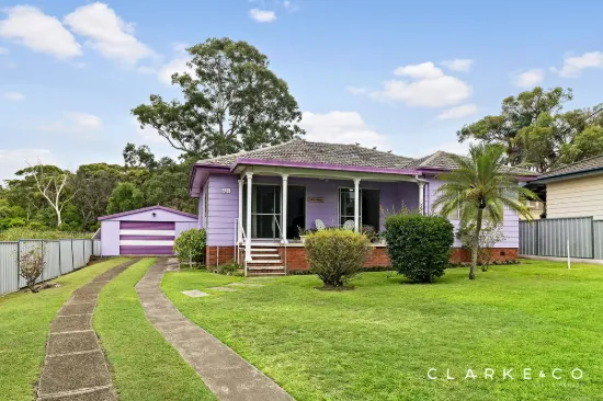 98 Jubilee Road, Elermore Vale, NSW 2287