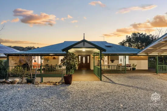 98 Kalamunda Road, Kalamunda, WA 6076