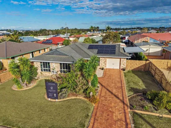98 Kepnock Road, Kepnock, Qld 4670