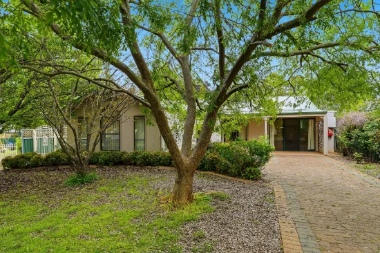 98 King Street, Molong, NSW 2866